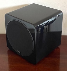 Episode Subwoofer