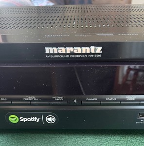 Marantz AV Surround Receiver