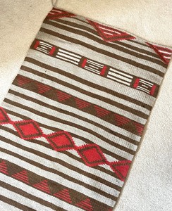 Navajo Woven Rug