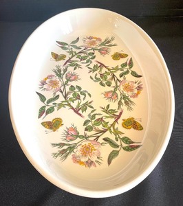 Portmeirion The Botanic Garden Serving Dish