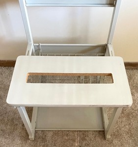 Sensational Stand Up Desk