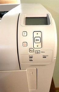 HP Laser Jet Printer