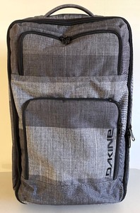 Dakine Rolling Travel Bag