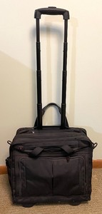 Variety of Swiss Gear Travel Bags