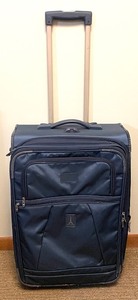 Rolling Luggage by Travel Pro