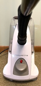 Rowenta Vertical Steamer