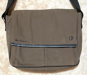 Ben Sherman Tote