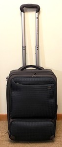 REI Rolling Travel Bag
