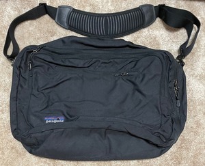 Patagonia, Pacsafe and Jansport Travel Bags