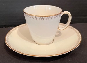 Johann Haviland Demitasse Cups and Saucers