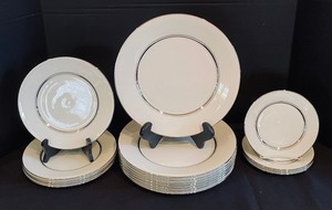 Oxford Bone China Grouping