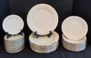Gorgeous Gorham China Grouping
