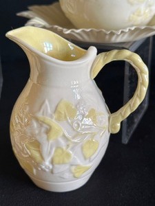 Collection of Lovely Belleek Items