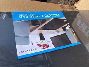 Executive Desk Pad