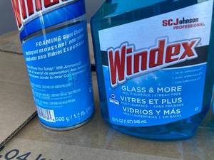 Windex