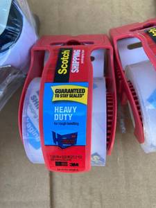Packaging Tape