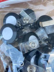 Badge Reels