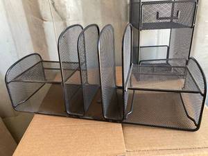 Desk Organizers