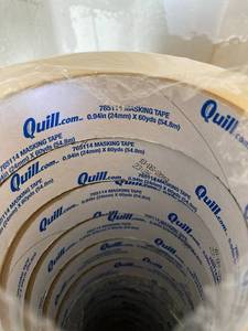 Masking Tape