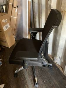 Staples Pro Office Chair