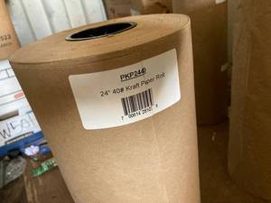 Kraft Paper Roll