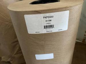 Kraft Paper Roll
