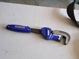 lot 574 image: Irwin Vise Grip