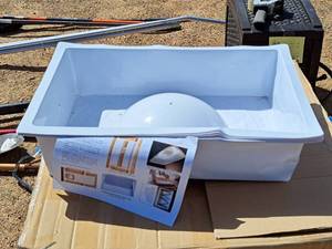 lot 626 image: Lot of (5) BackBoxx POPP Deep Speaker Surrounds