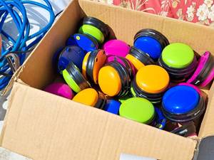lot 631 image: Lot of (22) Learning Resources Learning Aids