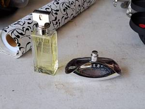 lot 741 image: Calvin Klein EternityEuphoria Perfume