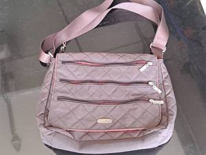 lot 675 image: Loaggallini Womens Handbag