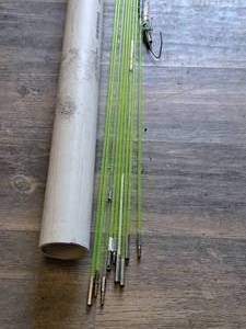 lot 546 image: 10-piece Fish Tape Pull Kit with Case