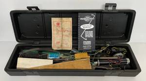 lot 43 image: Lockout Kit