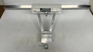 lot 75 image: QuickClick Ladder Stablizer