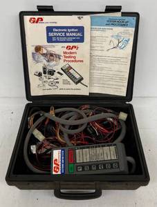 lot 145 image: Guaranteed Parts Electronic Ignition Tester