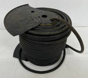 lot 157 image: Roll Of 16 3 90 Type SJO Wire