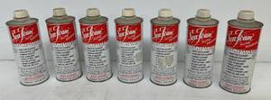 lot 163 image: 7 Cans Of SeaFoam Motor Treatment