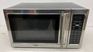 lot 224 image: Sanyo Microwave (Works)