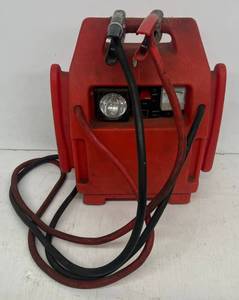 lot 232 image: Automotive 12 Volt Jump Pack