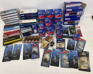 lot 259 image: Large Group Of Misc. Automotive Light Bulds And More