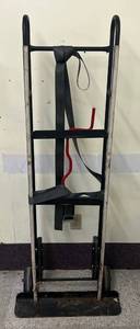 lot 263 image: Milwaukee Brand  Appliance Hand Truck