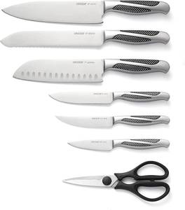 Oneida 14 Piece Cutlery Block Set