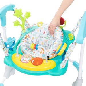Smart Steps Bound and Play Jumper