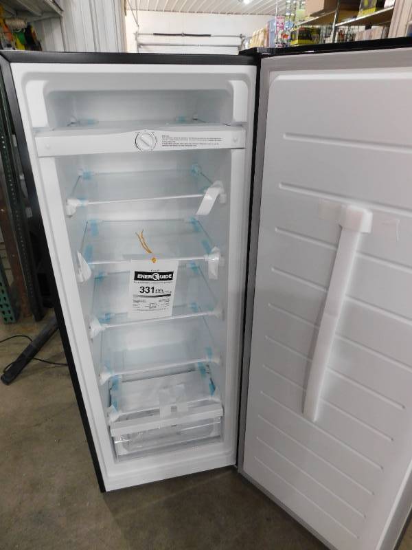 Reviews for Vissani 7 cu. ft. Convertible Upright Freezer