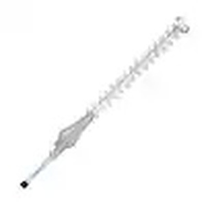 ECHO  21 in. Mid-Reach Hedge Trimmer Attachment for ECHO Gas or Battery Pro Attachment Series