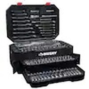 Husky  Mechanics Tool Set (290-Piece)