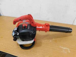 Homelite  150 MPH 400 CFM 26cc Gas Handheld Blower Vacuum