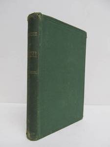 lot 97 image: Illustrated Antique Hardcover 1878 Book Memories of Shaubena - Early Settlements of The West