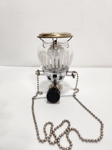 lot 235 image: Mint in Case Unused PRIMUS Sweden No. 2245 Small Hanging Camp Lantern