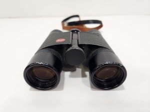 lot 244 image: Excellent Pair of Vintage LEITZ Leica Binoculars